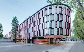 Hilton Garden Inn Stuttgart NeckarPark